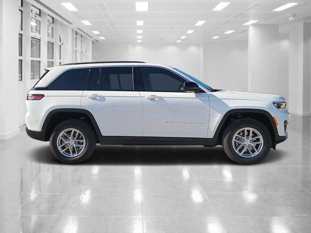 new 2025 Jeep Grand Cherokee car, priced at $34,993