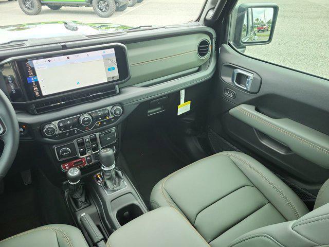 new 2025 Jeep Gladiator car, priced at $50,860