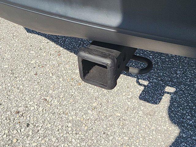 used 2016 Jeep Grand Cherokee car, priced at $12,508