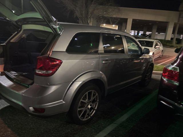 used 2019 Dodge Journey car, priced at $8,932