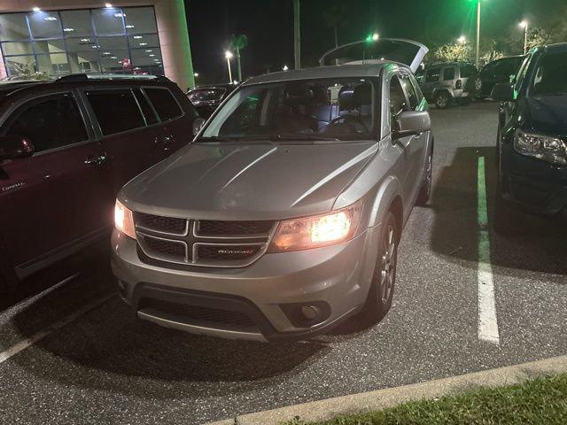 used 2019 Dodge Journey car, priced at $8,932