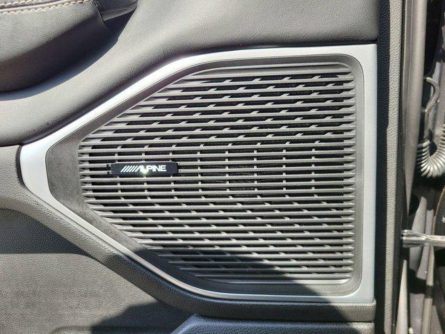 new 2025 Jeep Wagoneer car, priced at $64,285