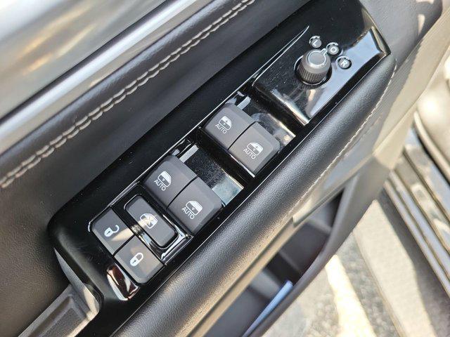 new 2025 Jeep Wagoneer car, priced at $64,285