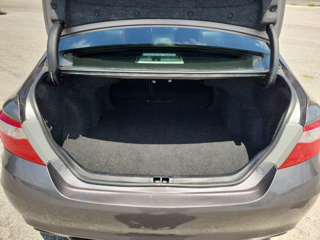 used 2017 Toyota Camry car, priced at $14,900