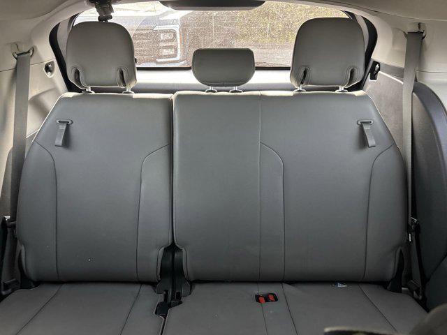 used 2021 Toyota Sienna car, priced at $31,447