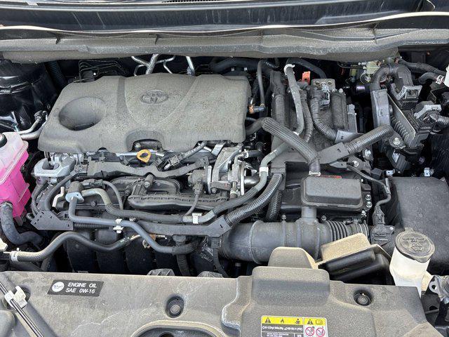 used 2021 Toyota Sienna car, priced at $31,447