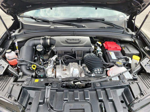 new 2024 Dodge Hornet car, priced at $32,383
