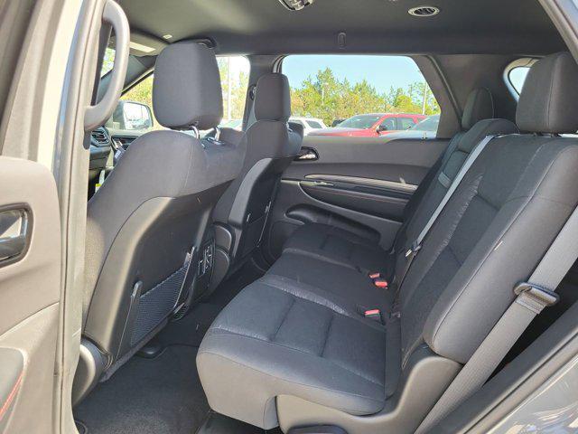 new 2025 Dodge Durango car, priced at $36,925