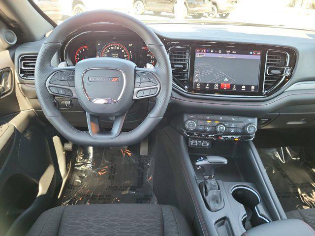 new 2025 Dodge Durango car, priced at $36,925