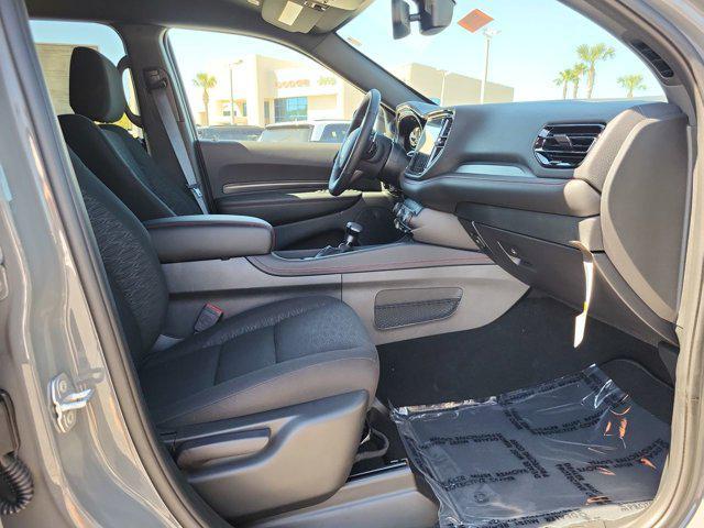 new 2025 Dodge Durango car, priced at $36,925
