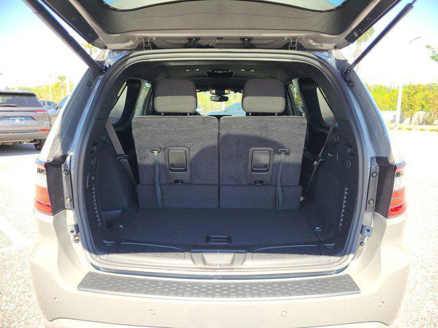 new 2025 Dodge Durango car, priced at $36,925