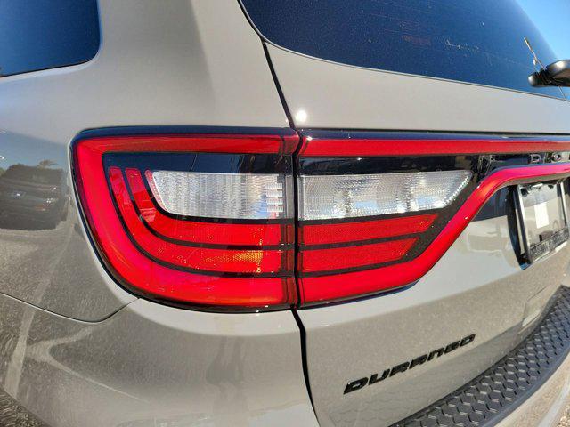 new 2025 Dodge Durango car, priced at $36,925