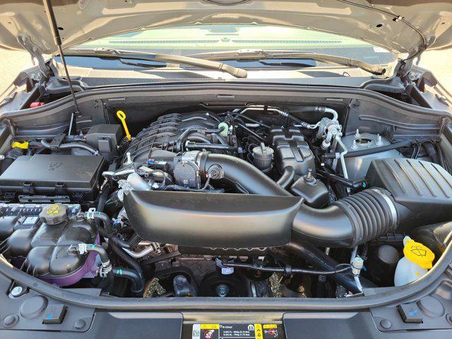 new 2025 Dodge Durango car, priced at $36,925