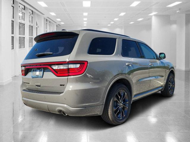 new 2025 Dodge Durango car, priced at $36,925