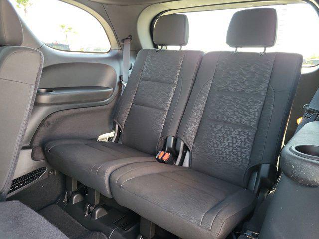 new 2025 Dodge Durango car, priced at $36,925