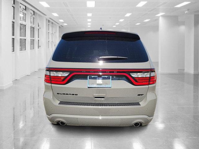 new 2025 Dodge Durango car, priced at $36,925
