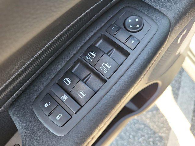 new 2025 Dodge Durango car, priced at $36,925