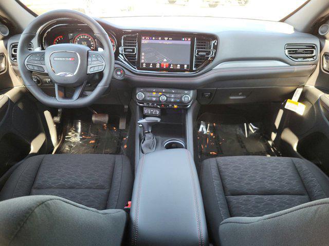 new 2025 Dodge Durango car, priced at $36,925