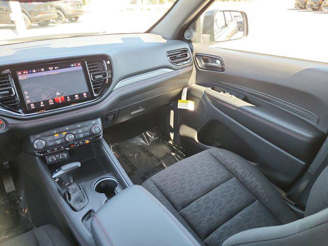 new 2025 Dodge Durango car, priced at $36,925