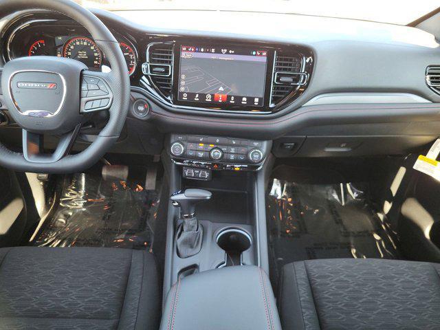 new 2025 Dodge Durango car, priced at $36,925