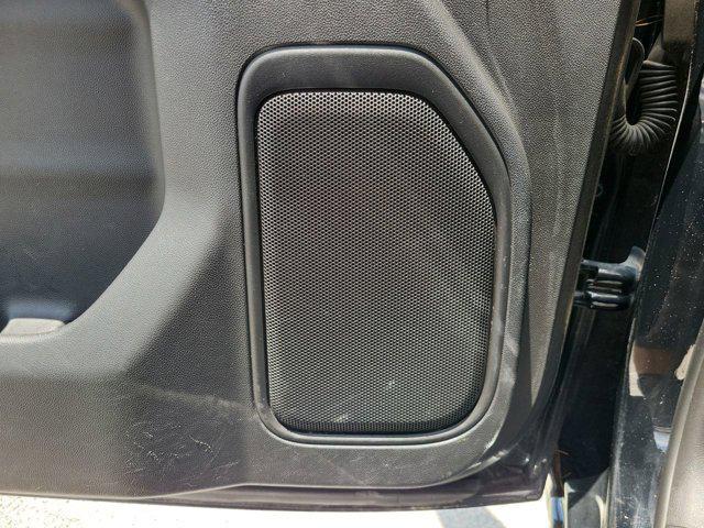 used 2020 GMC Sierra 1500 car, priced at $32,750
