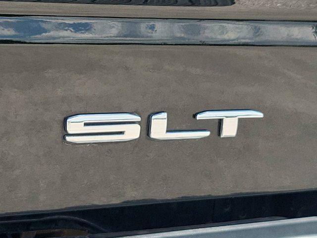 used 2020 GMC Sierra 1500 car, priced at $32,750