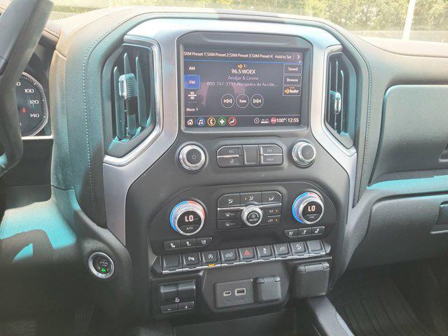 used 2020 GMC Sierra 1500 car, priced at $32,750