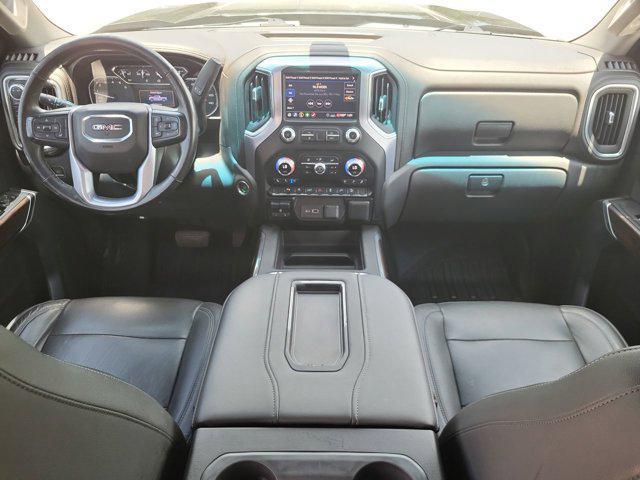 used 2020 GMC Sierra 1500 car, priced at $32,750