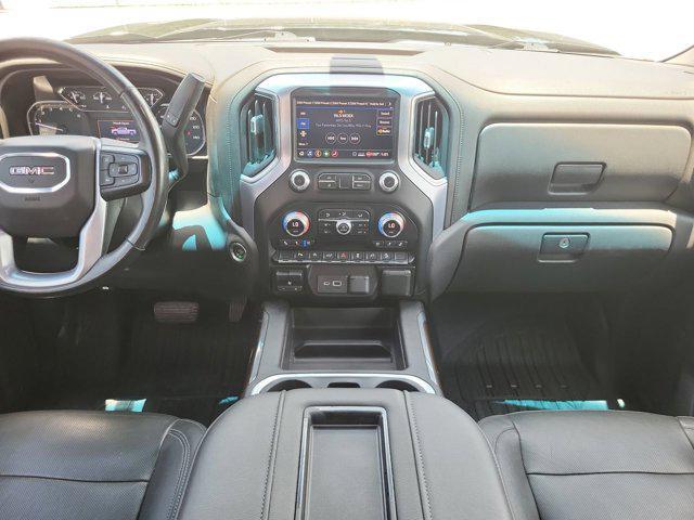 used 2020 GMC Sierra 1500 car, priced at $32,750