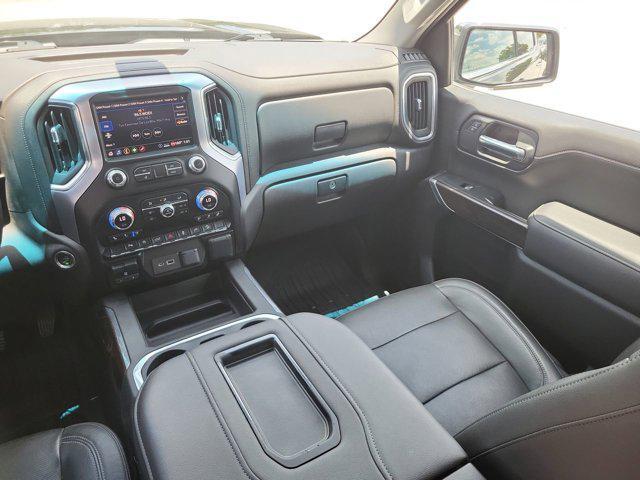 used 2020 GMC Sierra 1500 car, priced at $32,750