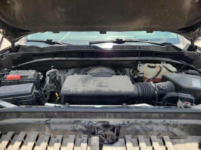 used 2020 GMC Sierra 1500 car, priced at $32,750