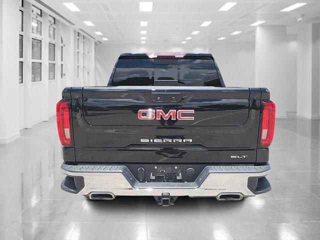 used 2020 GMC Sierra 1500 car, priced at $32,750