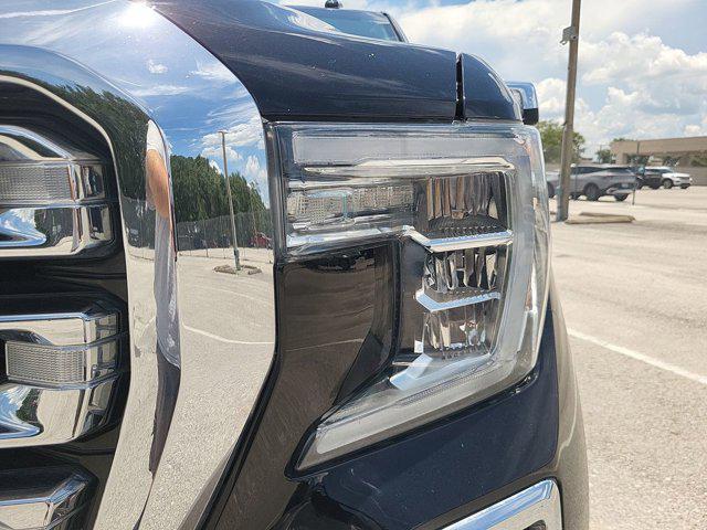 used 2020 GMC Sierra 1500 car, priced at $32,750