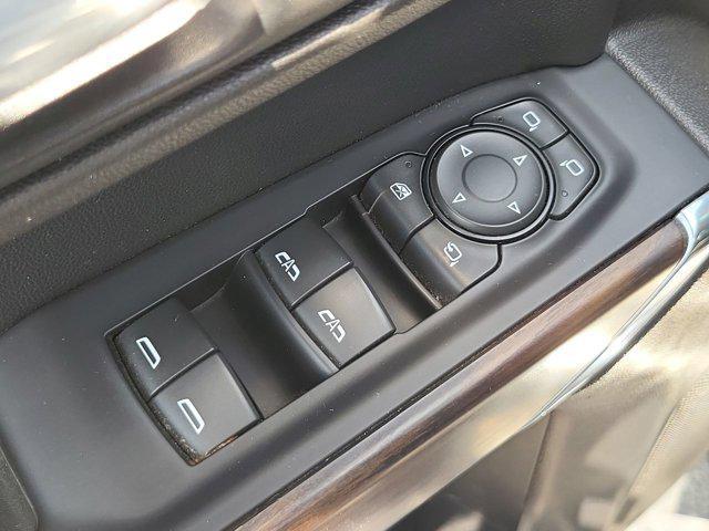 used 2020 GMC Sierra 1500 car, priced at $32,750
