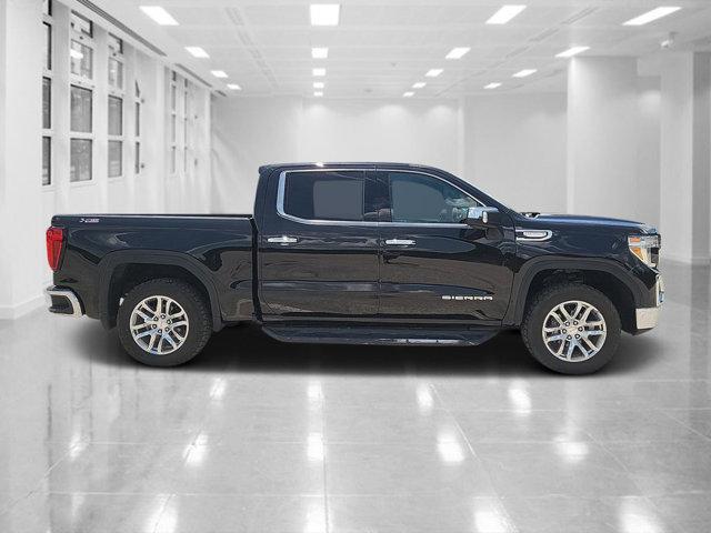 used 2020 GMC Sierra 1500 car, priced at $32,750
