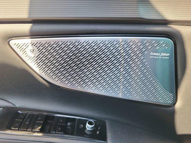 used 2023 Maserati Grecale car, priced at $42,258