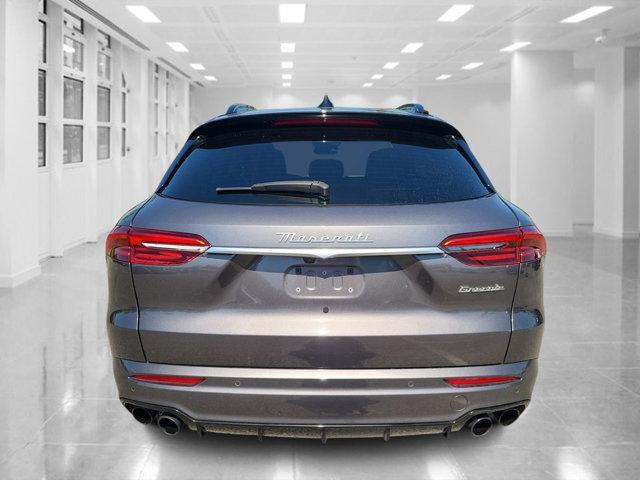 used 2023 Maserati Grecale car, priced at $42,258