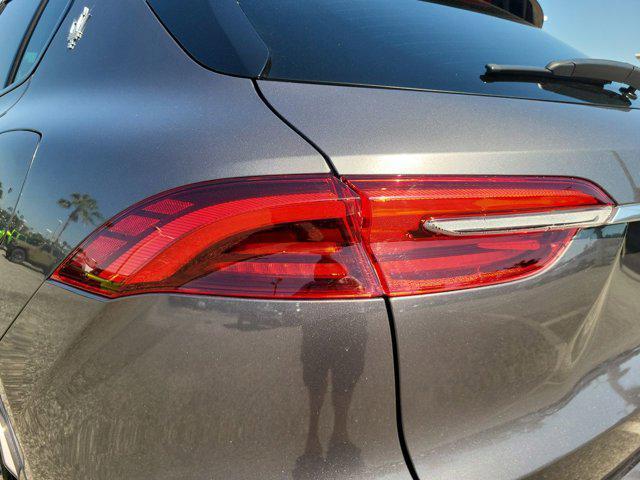 used 2023 Maserati Grecale car, priced at $42,258