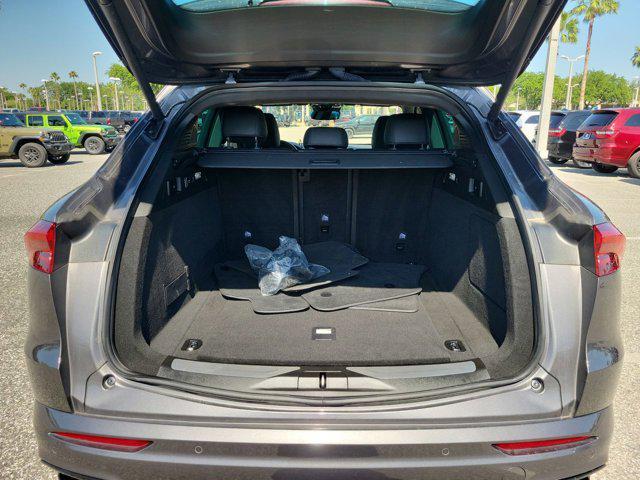 used 2023 Maserati Grecale car, priced at $42,258
