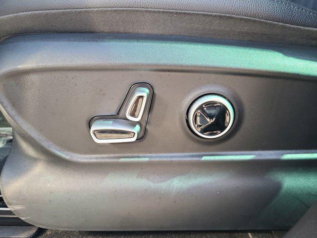 used 2023 Maserati Grecale car, priced at $42,258