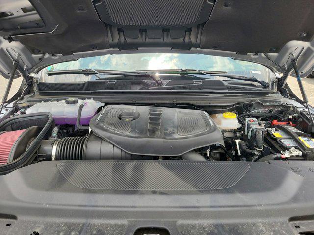 new 2025 Ram 1500 car, priced at $94,135