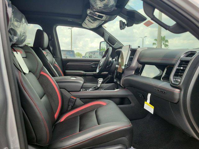 new 2025 Ram 1500 car, priced at $94,135