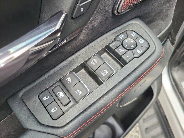 new 2025 Ram 1500 car, priced at $94,135