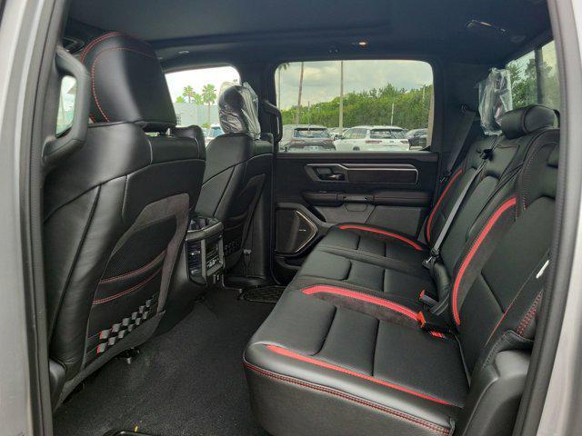 new 2025 Ram 1500 car, priced at $94,135