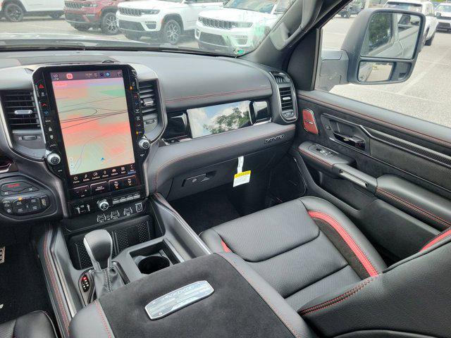 new 2025 Ram 1500 car, priced at $94,135