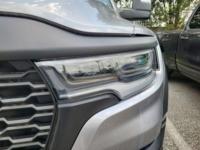 new 2025 Ram 1500 car, priced at $94,135