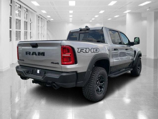 new 2025 Ram 1500 car, priced at $94,135