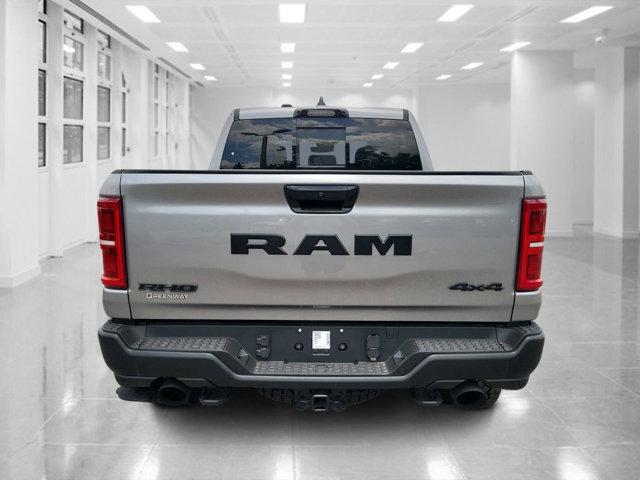 new 2025 Ram 1500 car, priced at $94,135