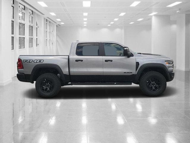 new 2025 Ram 1500 car, priced at $94,135