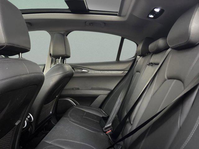 used 2020 Alfa Romeo Stelvio car, priced at $20,352
